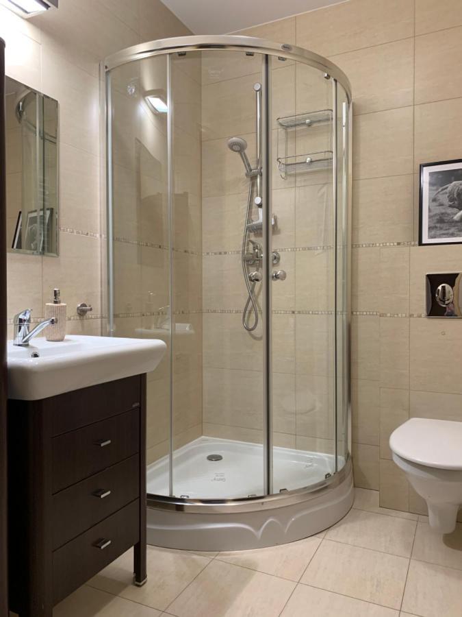 Apartament Góralka *